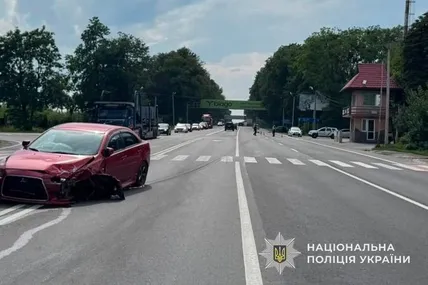 Фото:Поліція Львівщини