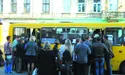 «У 68 автобусах не відображається сигнал GPS-навігатора...»