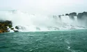 Ніагара, індіанський скансен, курортне Тоберморі та інші туристичні принади