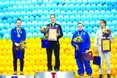 На Гран-прі Києва львів’янки з медалями