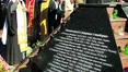 Лише вороги знали, де покоїться їхній прах…