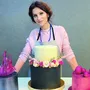 «Для мене мало спекти смачний торт і його задекорувати. Це має бути шедевр!»