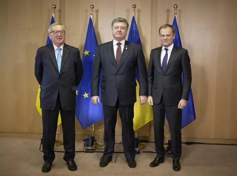 Фото: twitter.com/eucopresident