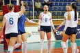 Жіночій волейбольній збірній України росте хороше поповнення