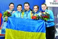 Яна ШЕМЯКІНА: «Тісної дружби з дівчатами у нас не вийде. Але ми вирішили заховати амбіції»