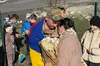Повернення з невідомості: на Львівщині зустріли захисника, якого вважали загиблим