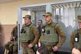 У Львові судять обвинуваченого у вбивстві Андрія Парубія: деталі засідання