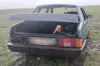 На Херсонщині російський дрон атакував цивільне авто