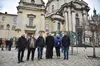 Львівський музей історії релігії презентував виставку «Як боролось Закарпаття»
