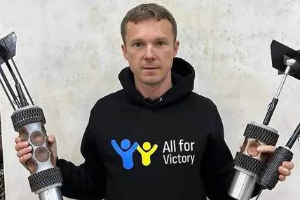 Геннадій Васьків