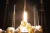 SpaceX здійснила 141-й запуск Falcon 9 у 2025 році — вивела на орбіту ще 29 супутників Starlink