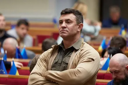 Тищенку замість нічного домашнього арешту призначили особисте зобов'язання. Фото: Facebook / Николай Тищенко