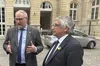 Сенаторів Франції закликали підтримати запрошення України до НАТО