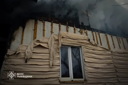 Фото: ДСНС