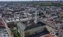 На Львівщині — комендантська година