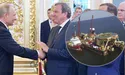 Ексканцлер Німеччини Шрьодер — перед Слідчою комісією