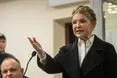 Апеляція ВАКС частково скасувала арешт майна у справі Тимошенко