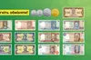 В українців є місяць, щоб обміняти монети та купюри старих зразків — НБУ