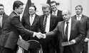 Європа посприяла газовому «консенсусу» між Росією і Україною