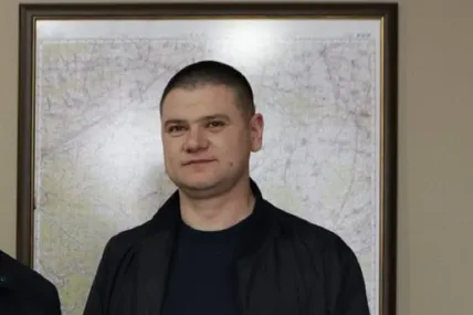 Першого заступника голови Дрогобицької РДА затримали за земельне шахрайство. Фото: ZAHIDWTF 24/7