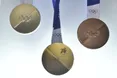 Два міста — дві половинки олімпійської медалі