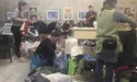 «Наша молодь – дуже свідома, працюємо цілодобово»
