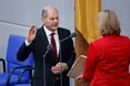 Олафа Шольца називають "кризовим менеджером"