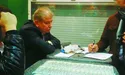 Cуддя імітував викрадення власної іномарки — щоб отримати страхівку...