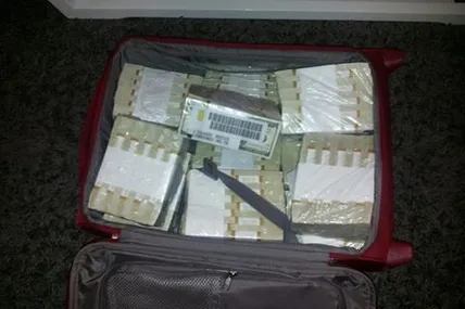 Силовики проводять 20 обшуків через мільйонні збитки "Укрзалізниці"