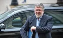 Нацбанк подав зустрічний позов проти олігарха Коломойського на 4,3 мільярда