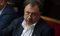 Княжицький: "МВФ прогнозує нам найбільше падіння ВВП у світі, хоча в Україні низький рівень захворювання на COVID-19"