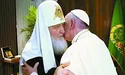 Провал церковної дипломатії Ватикану