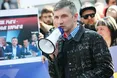 Замах на активіста в Одесі: усі деталі інциденту