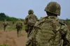 Понад 200 тис. справ про СЗЧ і дезертирство відкрили з початку повномасштабної війни
