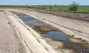 Воду у Криму «випивають» російські кораблі…