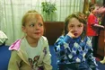 «Мама – на небесах», – лепече у слухавку Саша...