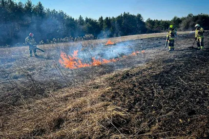 Фото: ДСНС Львівщини
