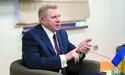 Яків Смолій: «Без декларування можна провезти з-за кордону до 10 тисяч євро готівки»