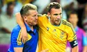 Не став політиком – стане тренером?