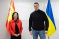 Іспанія передасть Україні бронемашини VAMTAC: деталі