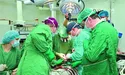Новий серцевий клапан – із власних тканин пацієнтки!