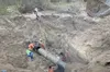 Надзвичайні події на Львівщині станом на 26 жовтня: дві ДТП, водопровідна аварія