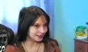 Мама важить 27 кілограмів, немовля – майже три