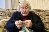 Львів'янка Олександра Самойленко відзначила свій 104-й день народження