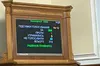 Верховна Рада офіційно затвердила нову назву копійки — «шаг»