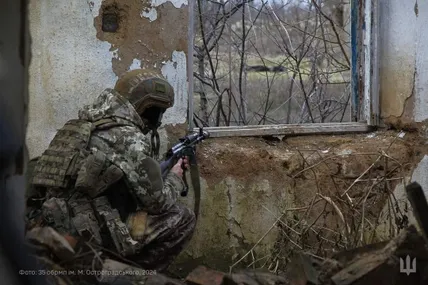 Фото: Генштаб ЗСУ