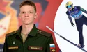 «Нейтральний» стрибун із трампліна… служить у армії рф