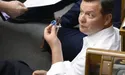 Авто Ляшка для його підлеглих — така ж реліквія, як для скрипалів — скрипка Страдіварі…
