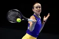 Тенісна збірна України — у півфіналі Кубку Біллі Джин Кінг!
