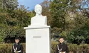 В Сімферополі відкрили пам’ятник Феліксу Дзержинському